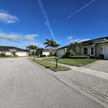 Image 3 - 6180 Argyll Lane, Port Saint Lucie, FL 34983, USA - House for rent