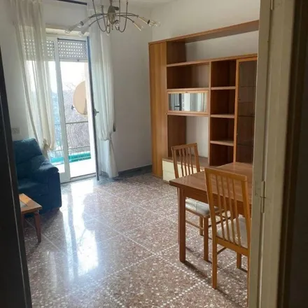 Image 6 - Via Vincenzo Brunacci, 00146 Rome RM, Italy - Apartment for rent