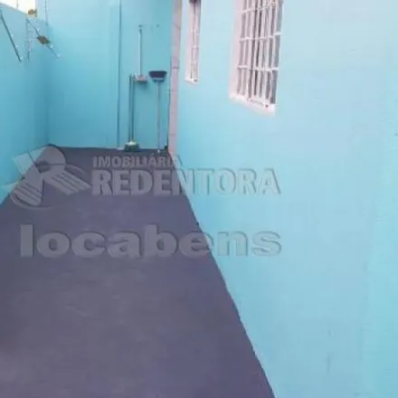 Buy this 4 bed house on Rua Dom Pedro Primeiro in Vila Moreira, São José do Rio Preto - SP