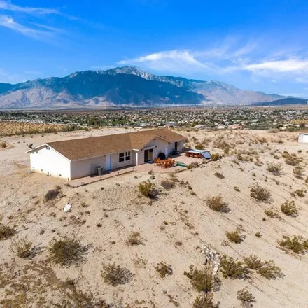 Buy this 2 bed house on Mountain View Road in Desert Hot Springs, CA 92440