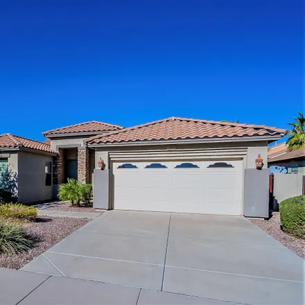 Buy this 5 bed house on 2086 East Aloe Place in Chandler, AZ 85286