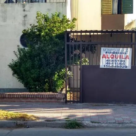 Buy this 2 bed apartment on Los Hornillos 1567 in Jardín Espinosa, Cordoba