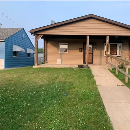 Rent this 2 bed house on 325 Edna Street