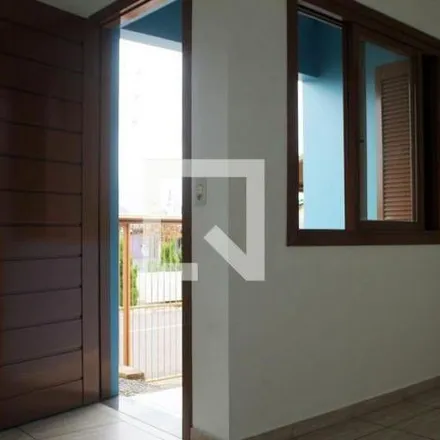 Rent this 2 bed house on Rua Theodor Oeiger in Scharlau, São Leopoldo - RS