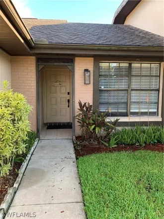 Image 4 - 13198 Inglenook Court Southwest, Cypress Lake, FL 33919, USA - Townhouse for sale