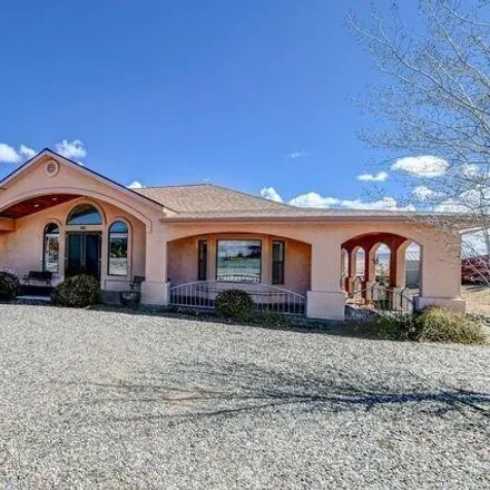 Buy this 3 bed house on 841 Maple Lane in Chino Valley, AZ 86323