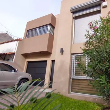 Buy this 3 bed house on Leandro N. Alem 654 in Quilmes Este, 1878 Quilmes