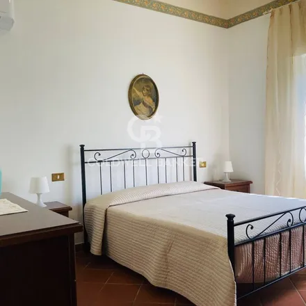 Rent this 5 bed apartment on Via Ludovico Ariosto in 55042 Forte dei Marmi LU, Italy