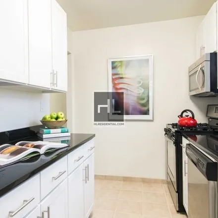 Rent this 1 bed apartment on 250 East 39th Street in New York, NY 10016