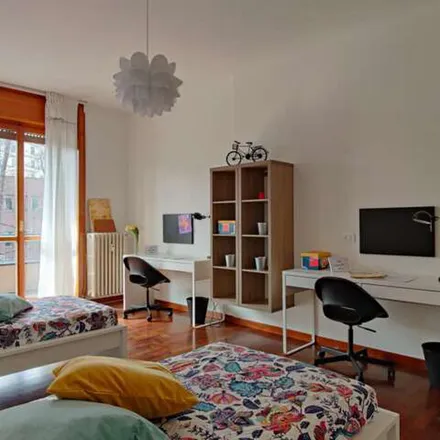 Image 8 - Via Nicola Piccinni, 20131 Milan MI, Italy - Apartment for rent