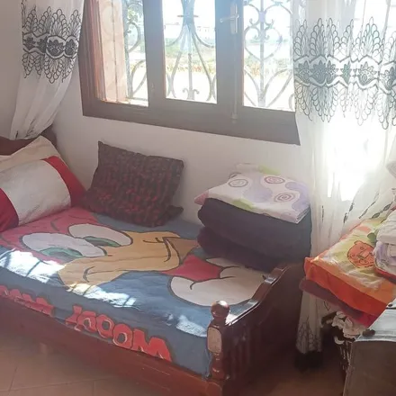 Rent this 3 bed house on arrondissement de Charf-Mghogha الشرف مغوغة in Tangier, Pachalik de Tanger باشوية طنجة
