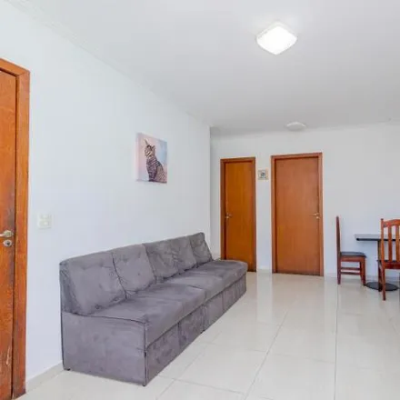 Image 1 - Rua Moacir Vieira Gomes 81, Campo Comprido, Curitiba - PR, 81270-010, Brazil - House for sale