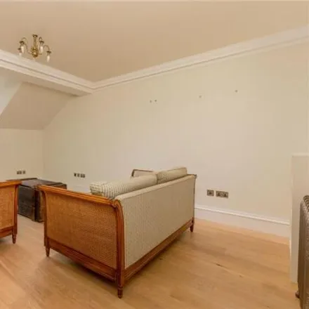 Image 2 - 27 Palmerston Place, City of Edinburgh, EH12 5AP, United Kingdom - Room for rent