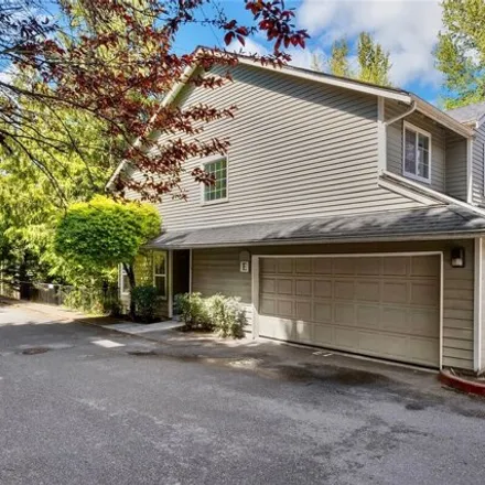 Buy this 3 bed condo on Pacific West Basketball Half-Court in 98th Place Southwest, Everett