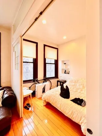 Image 4 - 385 Broome Street, New York, NY 10013, USA - Apartment for rent
