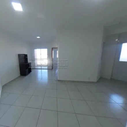 Rent this 2 bed apartment on Rua Eugênio Franco de Camargo in Vila Deriggi, São Carlos - SP