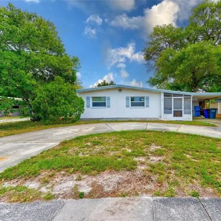 Buy this 3 bed house on 1163 North Saturn Avenue in Clearwater, FL 33755