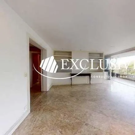 Buy this 4 bed apartment on Rua Dona Cisela Uryn in Cerâmica, Nova Iguaçu - RJ