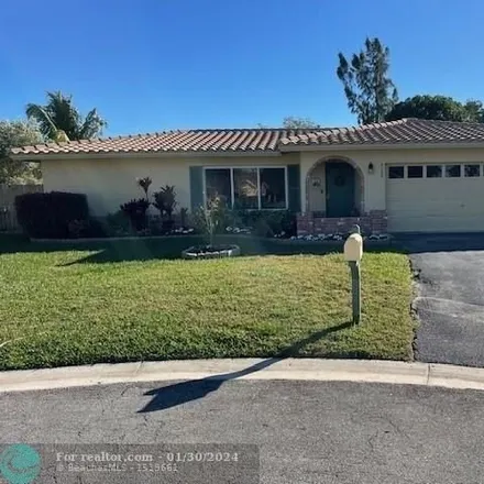 Buy this 3 bed house on 4100 Northwest 107th Avenue in Coral Springs, FL 33065