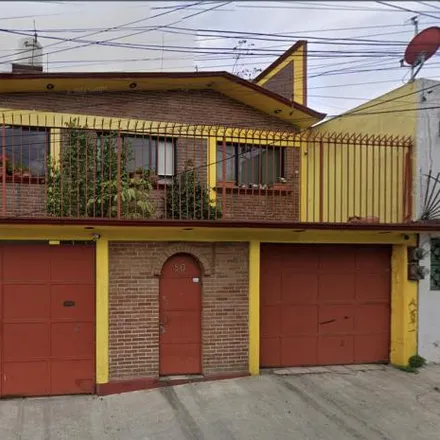 Image 2 - Calle Jumil, Coyoacán, 04369 Mexico City, Mexico - House for sale