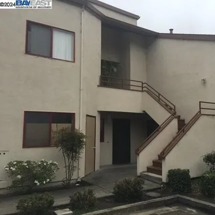 Image 1 - 27943 Thornton Court, Hayward, CA 94544, USA - Townhouse for sale