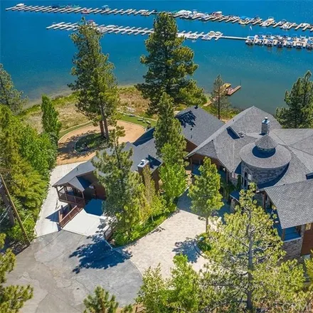 Image 4 - 39363 Aurora Road, Boulder Bay, Big Bear Lake, CA 92315, USA - House for sale