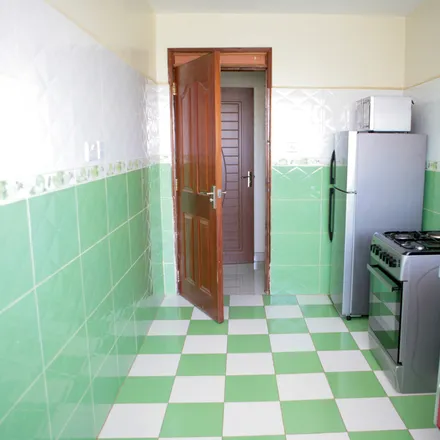 Image 4 - Nairobi, Roysambu, NAIROBI COUNTY, KE - Apartment for rent