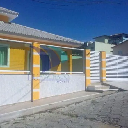 Image 1 - Estrada do Guriri, Ogiva, Cabo Frio - RJ, 28924-211, Brazil - House for sale