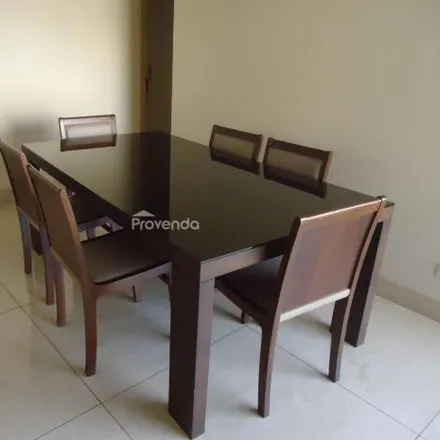 Buy this 4 bed apartment on Rua T-64 in Setor Nova Suiça, Goiânia - GO