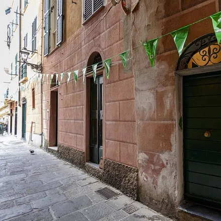 Image 7 - 16032 Camogli Genoa, Italy - Apartment for rent