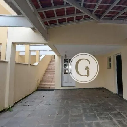 Buy this 3 bed house on Estrada dos Galdinos in Chácara Pavoeiro, Cotia - SP