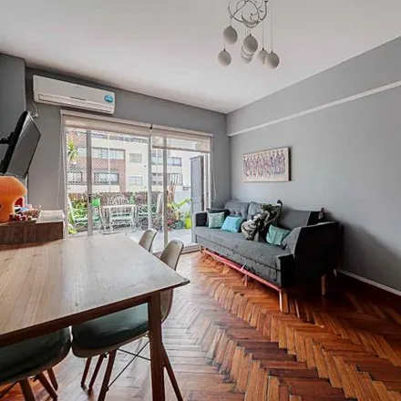 Buy this 1 bed apartment on Avenida Hipólito Yrigoyen 3722 in Almagro, 1208 Buenos Aires