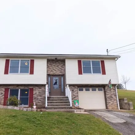 Buy this 3 bed house on 192 Evergreen Drive in Upshur County, WV 26201