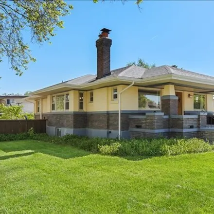 Buy this 4 bed house on 1034 Hollywood Avenue in Salt Lake City, UT 84105