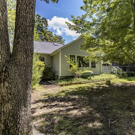 Buy this 4 bed house on 21 Out of Bounds Road in Fluvanna County, VA 22963