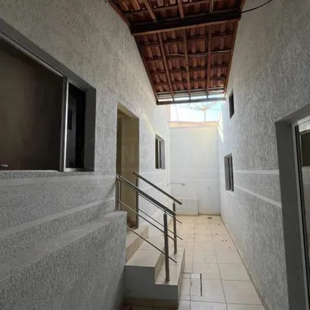 Buy this 3 bed house on Rua Luciano Gallet in Santa Cecília, Piracicaba - SP