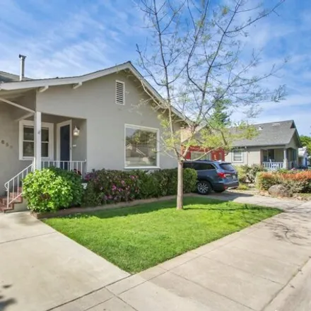 Buy this 4 bed house on 1888 Caramay Way in Sacramento, CA 95818