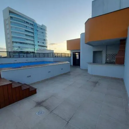 Buy this 4 bed apartment on Brigadeirão in Rua Zulema Fortes Faria, Parque Areia Preta