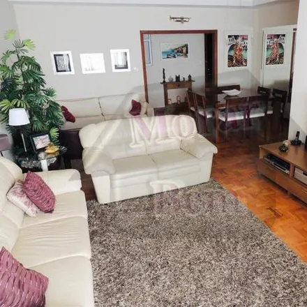 Buy this 3 bed apartment on Rua Tupi 79 in Santa Cecília, São Paulo - SP