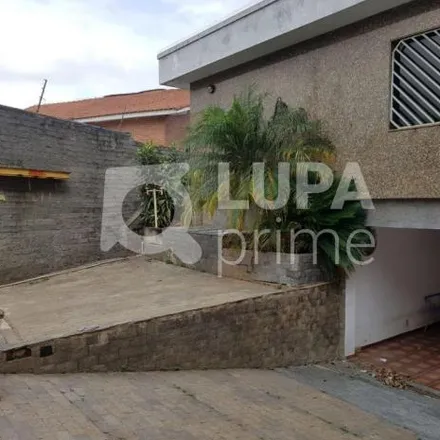 Rent this 5 bed house on Rua Ministro Romeiro Neto in Lauzane Paulista, São Paulo - SP