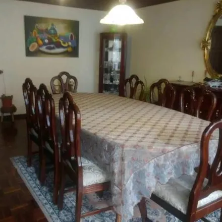 Buy this 3 bed apartment on Rema Tip Top in Avenida 10 de Agosto, 170507