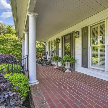 Image 2 - 126 West Hackney Road, Greenville County, SC 29650, USA - House for sale
