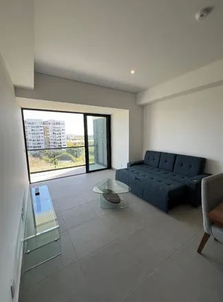 Rent this studio apartment on unnamed road in Vía Montejo, 97110 Mérida