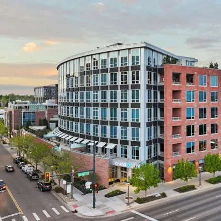 Buy this 2 bed condo on True Food Kitchen in 2800 East 2nd Avenue, Denver