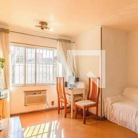 Buy this 2 bed apartment on Rua Bueno de Andrade 428 in Liberdade, São Paulo - SP
