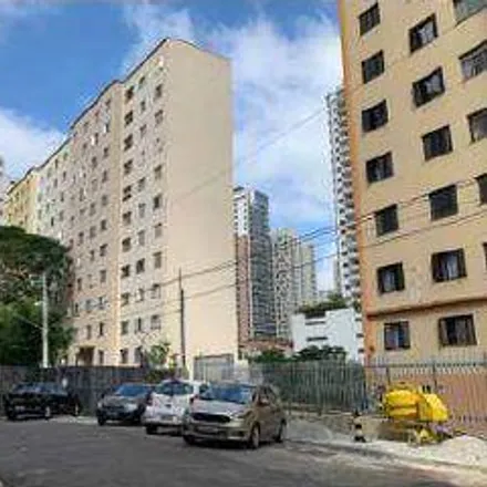 Image 2 - Rua Doutor Nicolau de Sousa Queirós 849, Paraíso, São Paulo - SP, 04101-100, Brazil - Apartment for rent