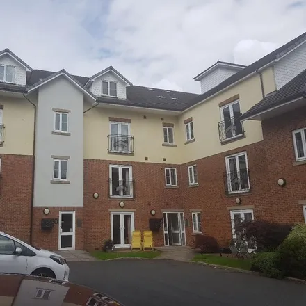 Rent this 2 bed apartment on Oldham Road in Lydgate, OL4 4LA