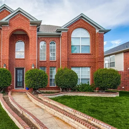 Buy this 4 bed house on 1445 Faringdon Drive in Plano, TX 75075