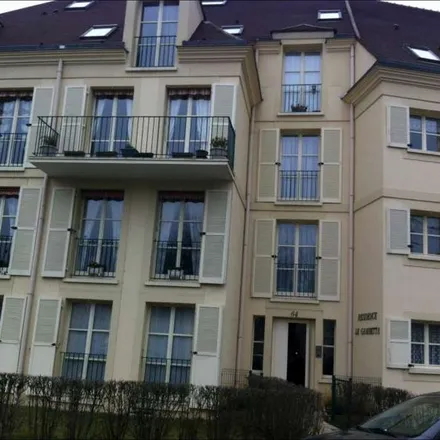 Image 2 - 36 Rue de Paris, 77140 Nemours, France - Apartment for rent