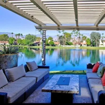 Rent this 2 bed condo on unnamed road in Rancho Mirage, CA 92276